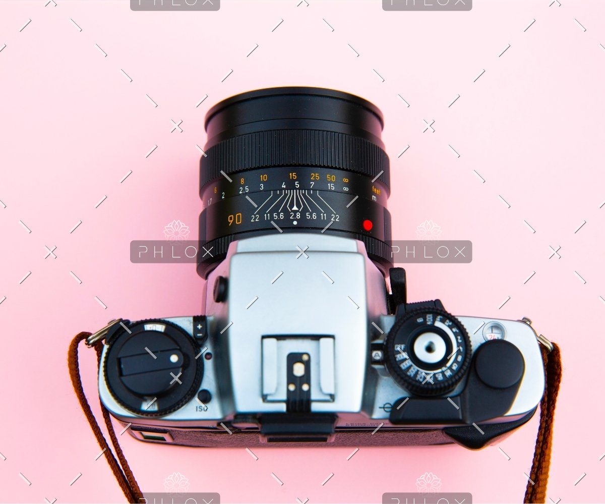 Unique and Fantastic Design can you be happy demo attachment 799 35mm 80ties analog 1002638@2x